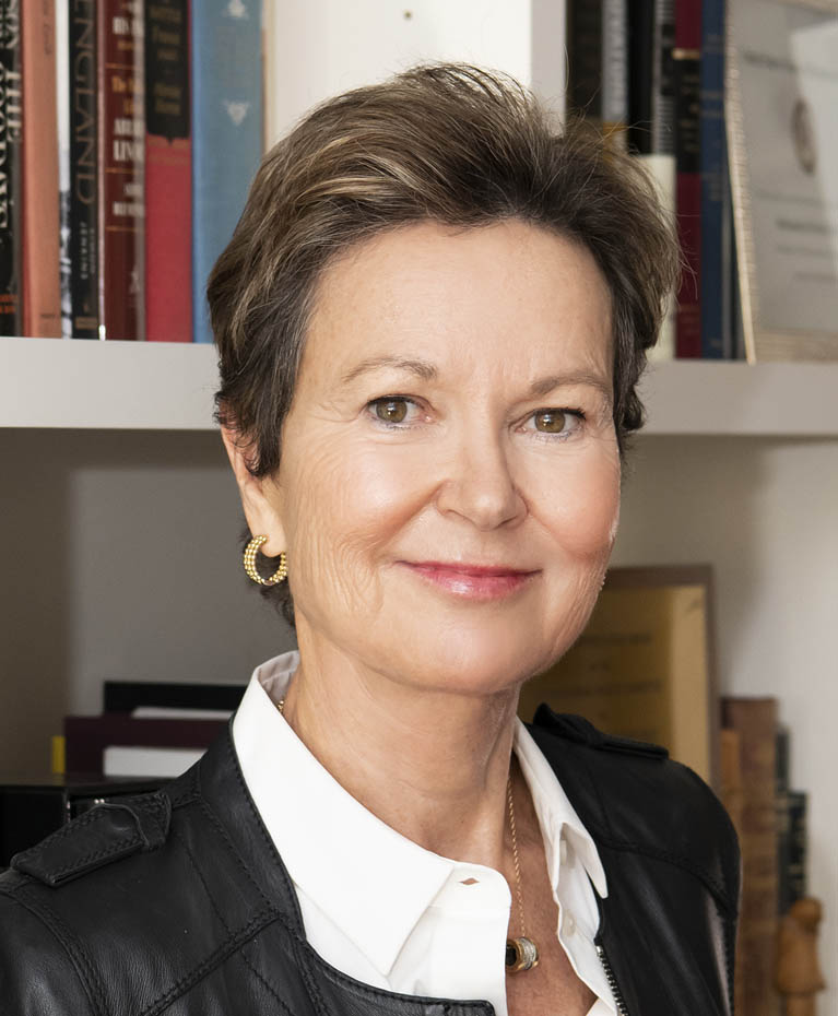 Kati Marton